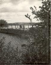 Causeway