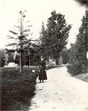 Cemetery