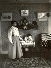 Standing